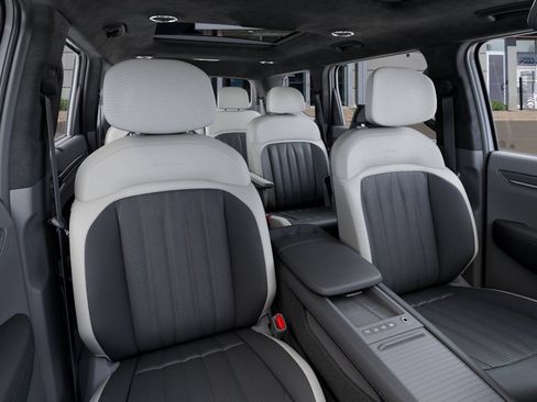 New 2026 Kia EV9 GT-Line AWD/4WD image 15