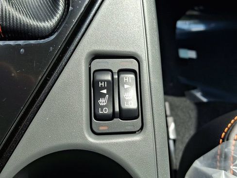 New 2026 Subaru Crosstrek 2.5i Limited AWD/4WD image 16