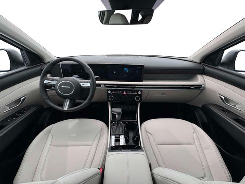 New 2026 Hyundai Tucson SEL FWD image 13