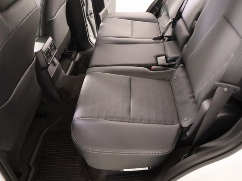 Used 2025 Toyota 4Runner TRD Off-Road Premium image 12