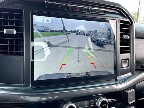 Used 2022 Ford F150 XLT w/ Equipment Group 302A High AWD/4WD image 30