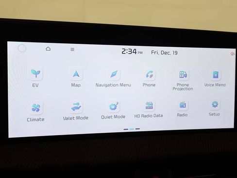 Used 2024 Kia EV6 GT-Line image 54