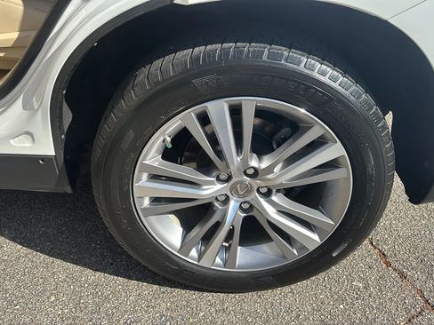 Used 2015 Lexus RX 350 FWD image 24