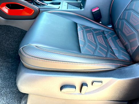 New 2026 Nissan Frontier Pro-X w/ Pro Premium Package image 12