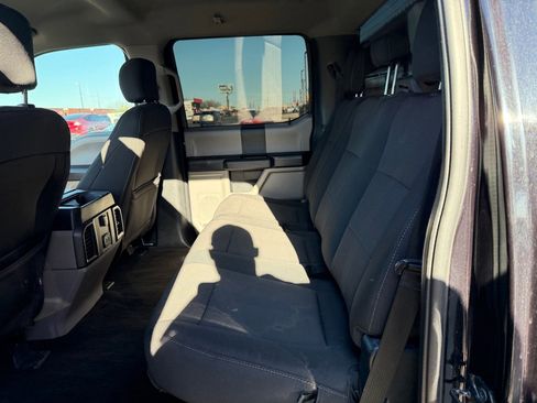 Used 2019 Ford F150 XL w/ Equipment Group 101A Mid image 20