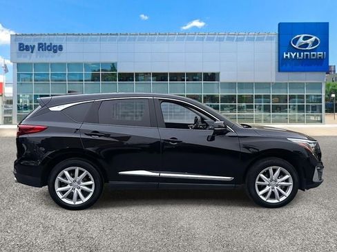 Used 2019 Acura RDX AWD image 2