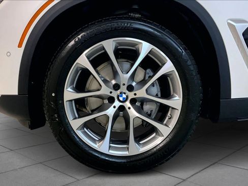 New 2026 BMW X5 xDrive40i image 11