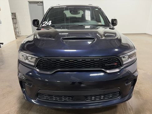 Used 2024 Dodge Durango R/T image 8