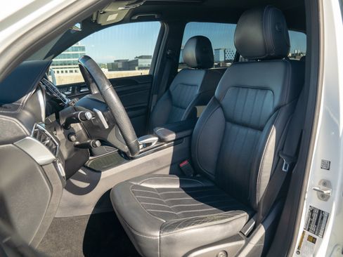 Certified 2017 Mercedes-Benz GLS 450 4MATIC image 24