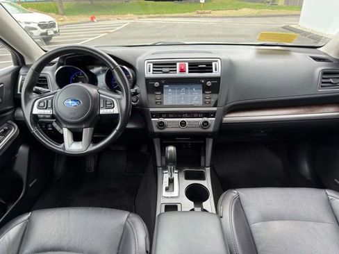 Used 2017 Subaru Outback 2.5i Limited AWD/4WD image 26