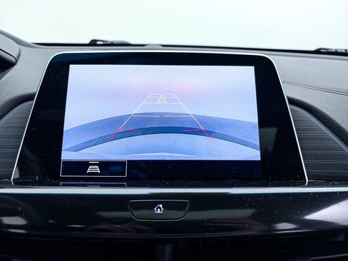 Used 2022 Cadillac CT4 V w/ Navigation Package image 10