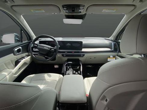 New 2026 Kia Sorento SX AWD/4WD image 11