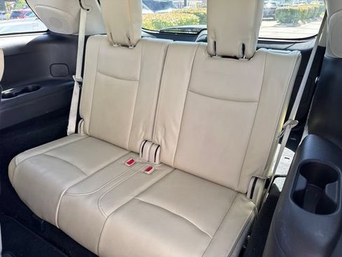 Used 2018 INFINITI QX60 Luxe w/ Premium Plus Package AWD/4WD image 20