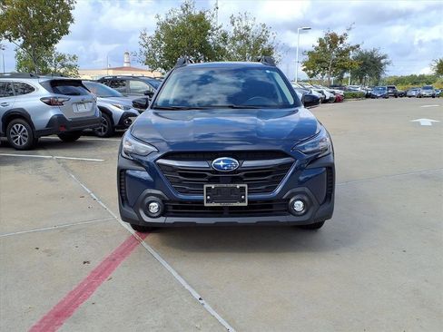 Certified 2025 Subaru Outback Premium w/ Popular Package #1A image 20