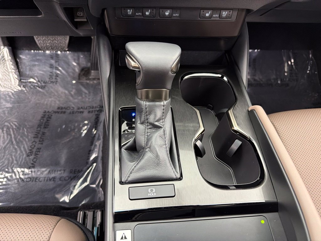Used 2023 Lexus ES 350 w/ Premium Package FWD image 16