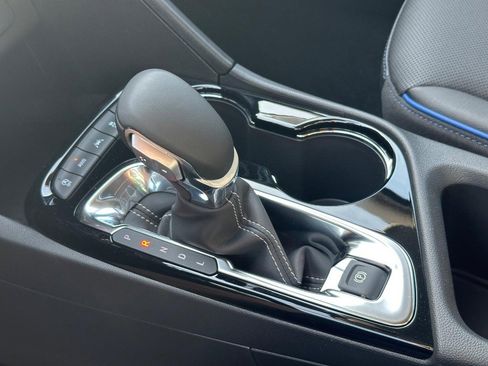 New 2026 Buick Encore GX Sport Touring w/ Comfort Package image 13