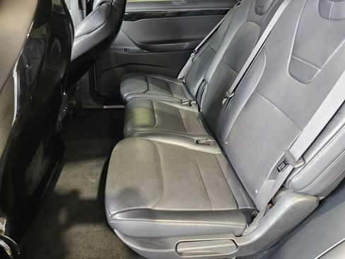 Used 2016 Tesla Model X 75D AWD/4WD image 10