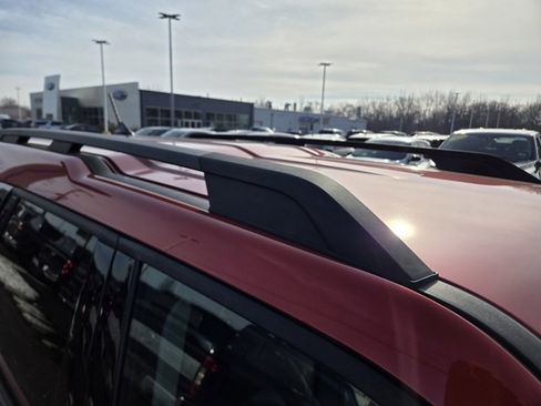 Certified 2023 Ford Bronco Sport Big Bend image 38