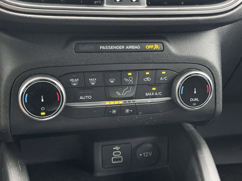 Used 2024 Ford Escape Active FWD image 29