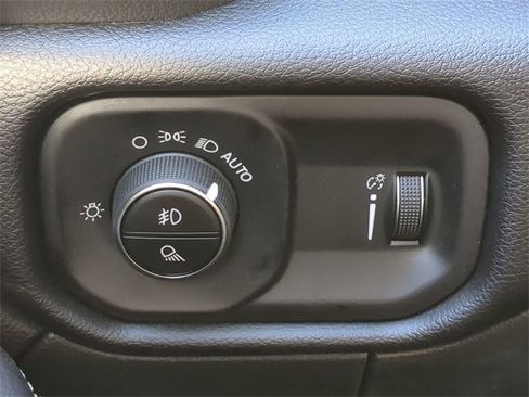 New 2026 RAM 3500 Big Horn image 27