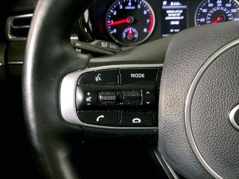 Certified 2021 Kia K5 EX w/ EX Premium Package FWD image 18