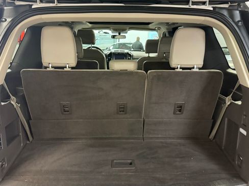 Used 2019 Ford Expedition Limited image 22
