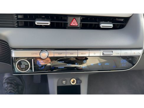 Used 2023 Hyundai Ioniq 5 SEL w/ Cargo Package image 23