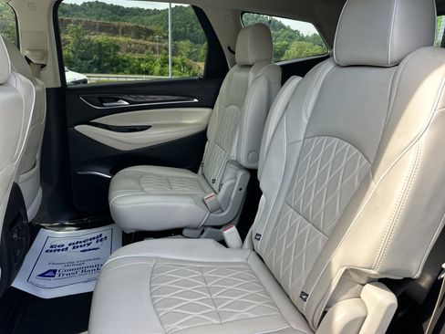 Used 2024 Buick Enclave Avenir w/ Trailering Package, 5000 lbs. AWD/4WD image 25