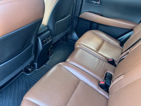 Used 2015 Lexus RX 350 AWD image 4