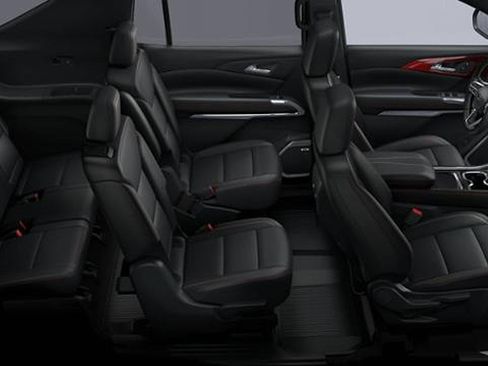 New 2026 Chevrolet Traverse Z71 w/ Enhanced Driving Package image 40