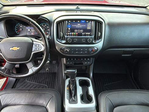 Used 2021 Chevrolet Colorado ZR2 image 26