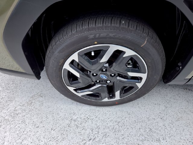 New 2026 Subaru Forester Touring AWD/4WD image 9