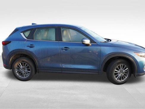 Used 2018 MAZDA CX-5 Sport FWD image 2