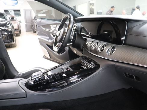 Used 2021 Mercedes-Benz AMG GT 63 S image 29