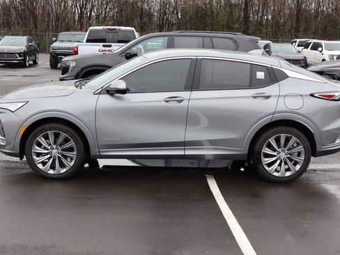 New 2026 Buick Envista Preferred FWD image 5