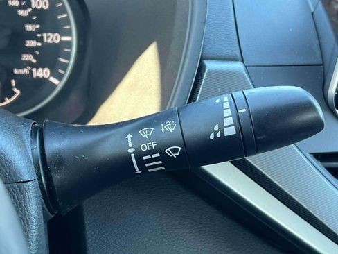 Used 2023 Nissan Altima 2.5 SR image 22