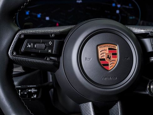 New 2026 Porsche 911 Carrera 4S image 21