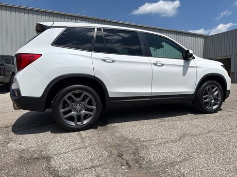 Used 2023 Honda Passport EX-L image 7