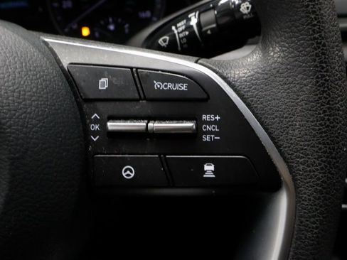 Certified 2023 Hyundai Sonata SEL image 30