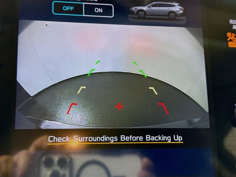Used 2022 Subaru Outback Premium AWD/4WD image 19