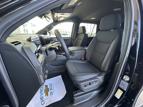 New 2026 Chevrolet Tahoe LS w/ LS Custom Edition RWD image 19