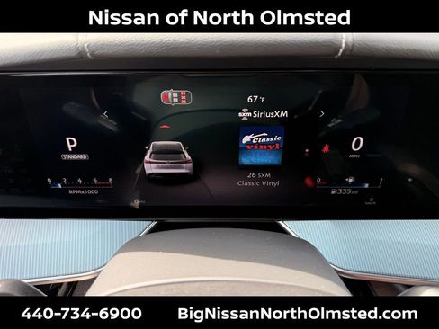 New 2026 Nissan Murano SL AWD/4WD image 14