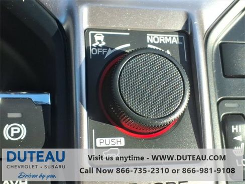 Certified 2023 Subaru Forester Premium image 19