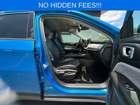 Used 2022 Jeep Compass Latitude AWD/4WD image 25