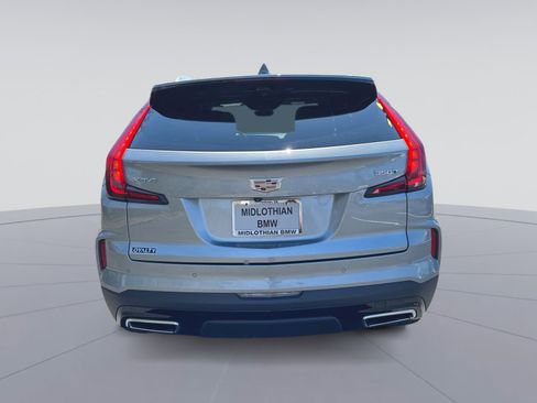 Used 2024 Cadillac XT4 Premium Luxury w/ Active Safety Package image 30