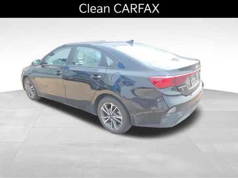 Used 2023 Kia Forte LXS FWD image 6