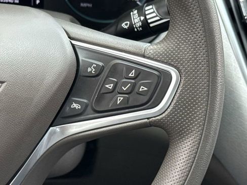 Used 2023 Chevrolet Malibu LS FWD image 14