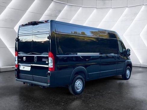 New 2025 RAM ProMaster 3500 w/ Convenience Group image 22