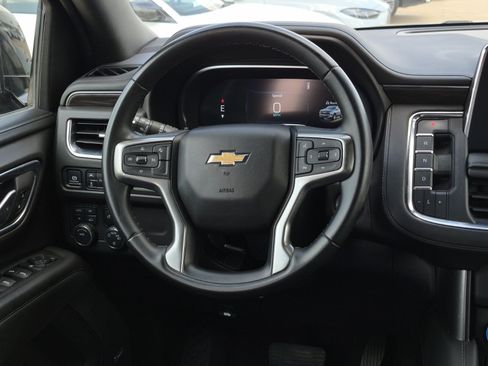 Used 2024 Chevrolet Tahoe LT AWD/4WD image 21