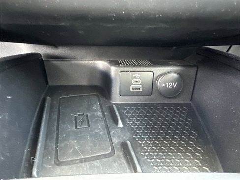 Certified 2024 Ford Bronco Sport Big Bend w/ Convenience Package image 25